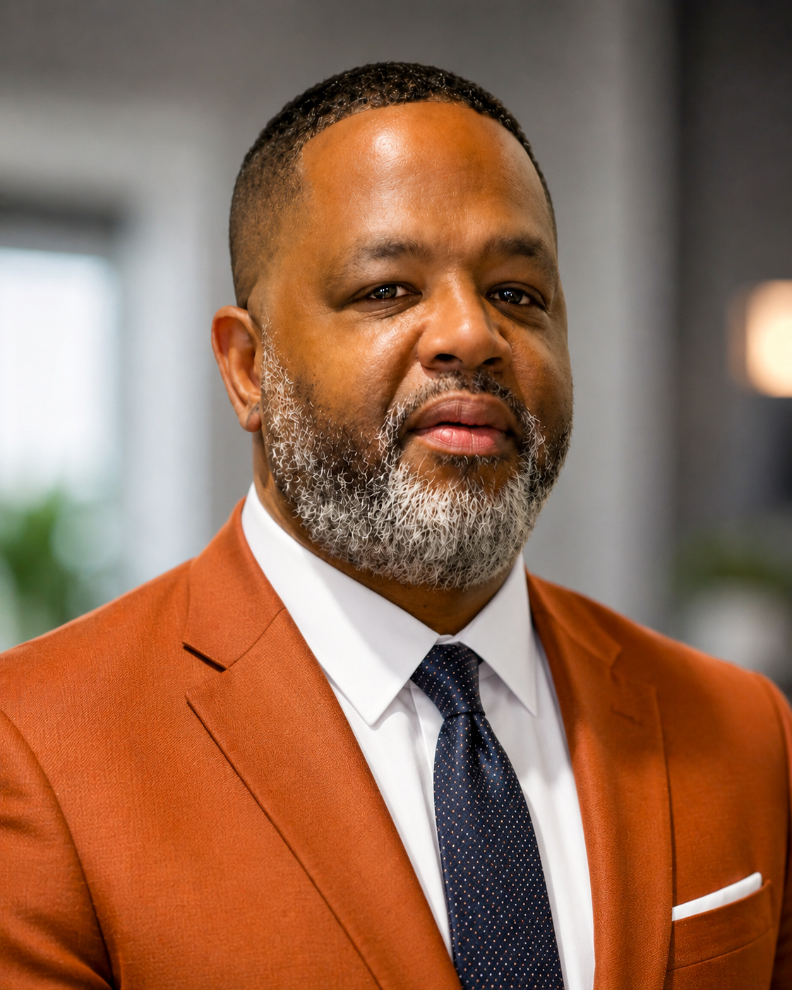 James L Walker Jr. Esq.