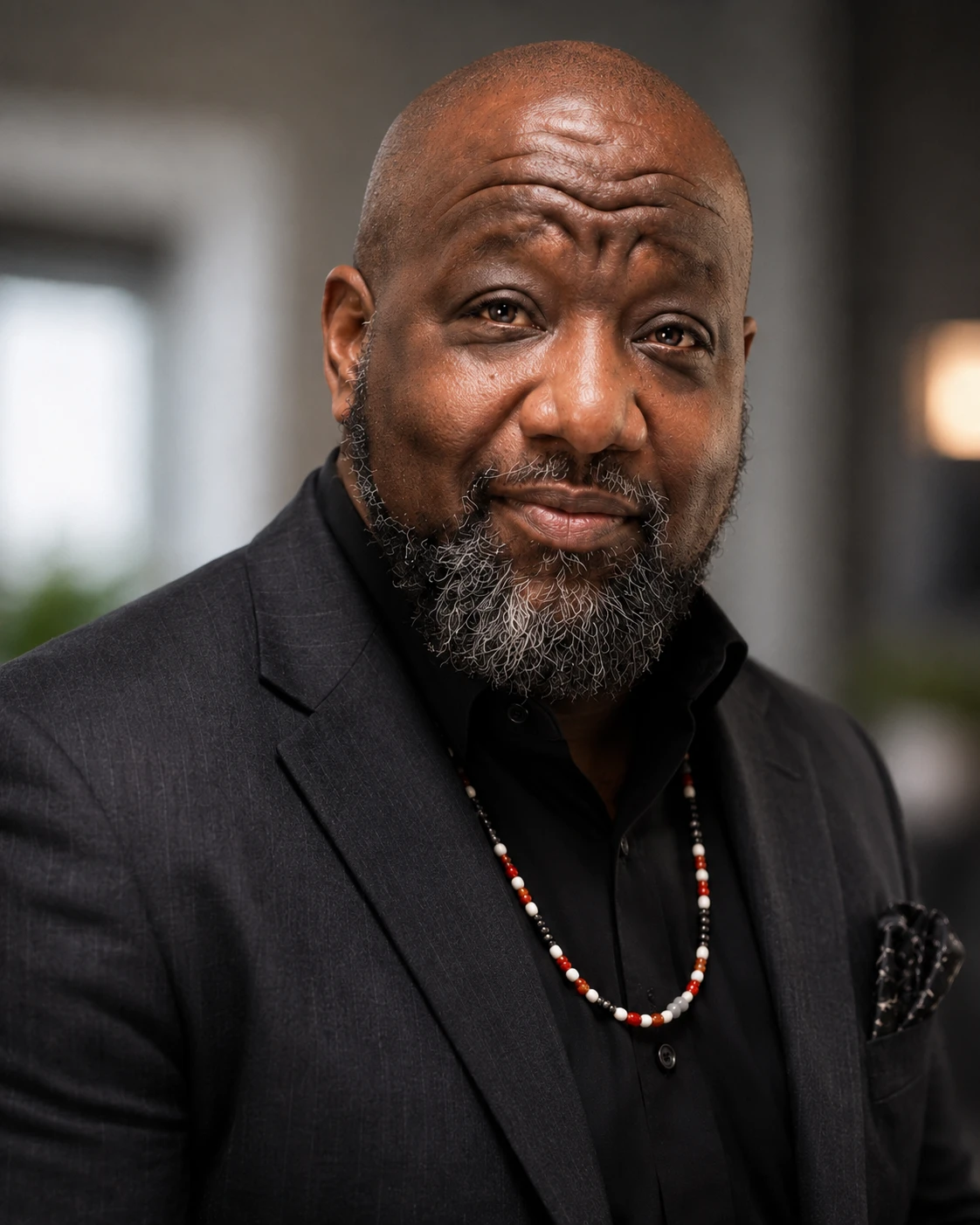 J. Richard Byrd