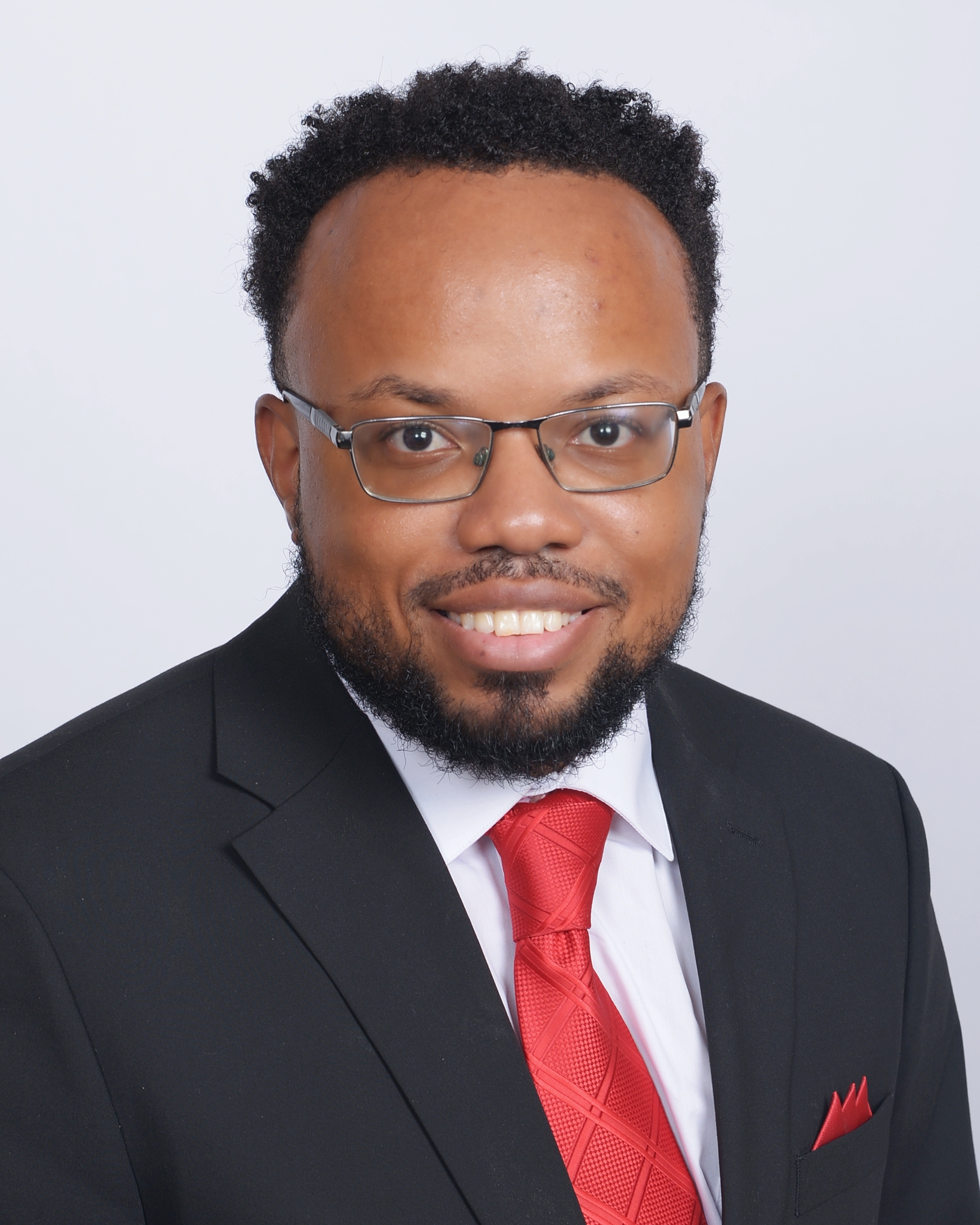 Paul Wilson II